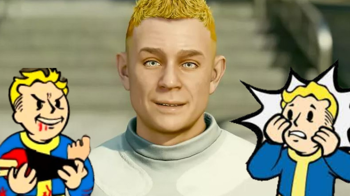 Starfield is Missing the Best Bethesda Tradition Cannibalism Prima Games