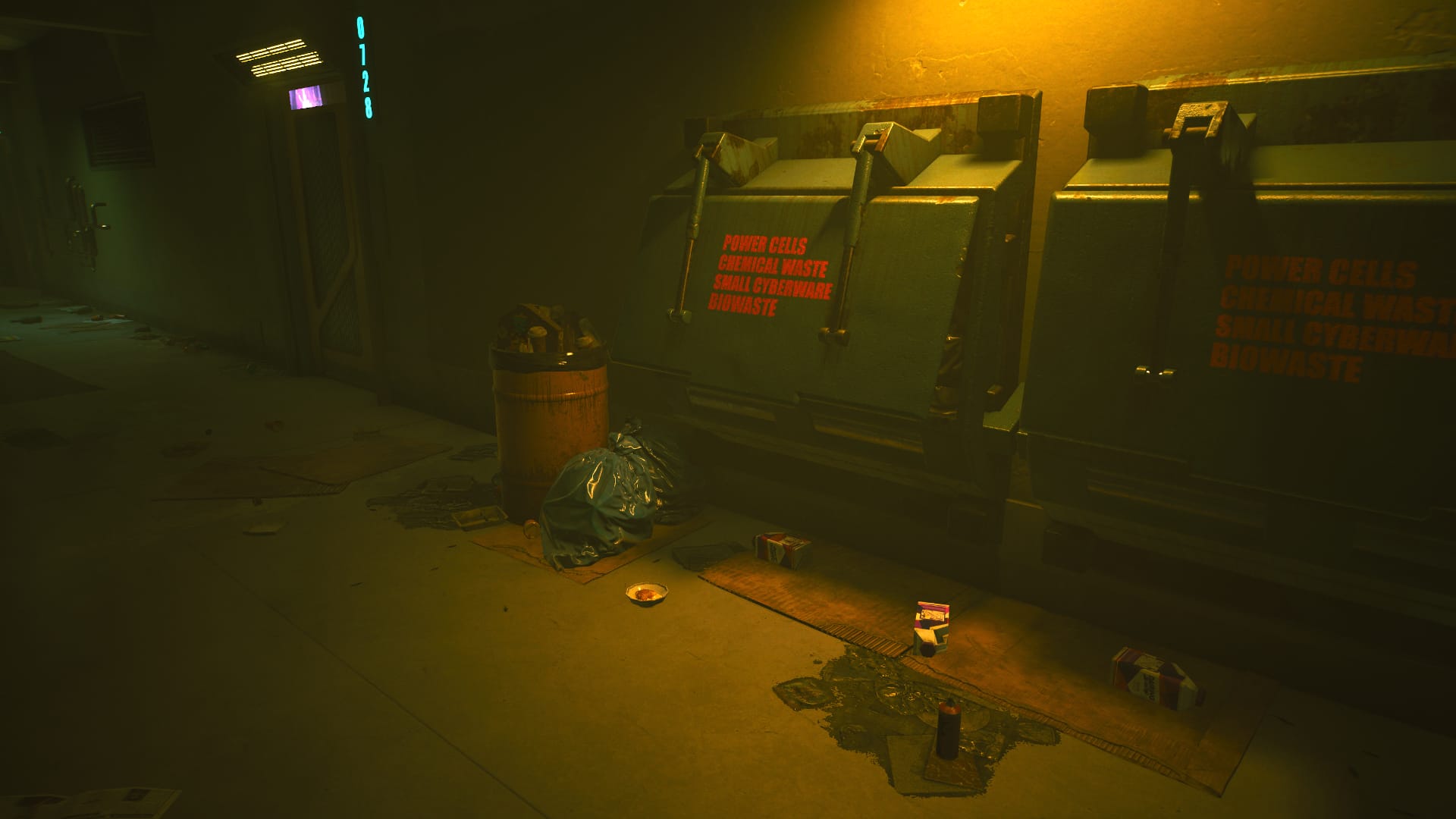 Where to Get Cat Food in Cyberpunk 2077 Phantom Liberty Prima Games