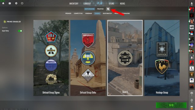 Why Playing on CSGO Community Servers is Like Finding a Hidden Treasure Trove