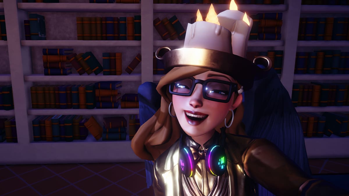 How to Find Castle Candles and Golden Curtain in Disney Dreamlight