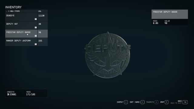 How to Become a Freestar Ranger in Starfield (Deputized Quest) - Prima ...