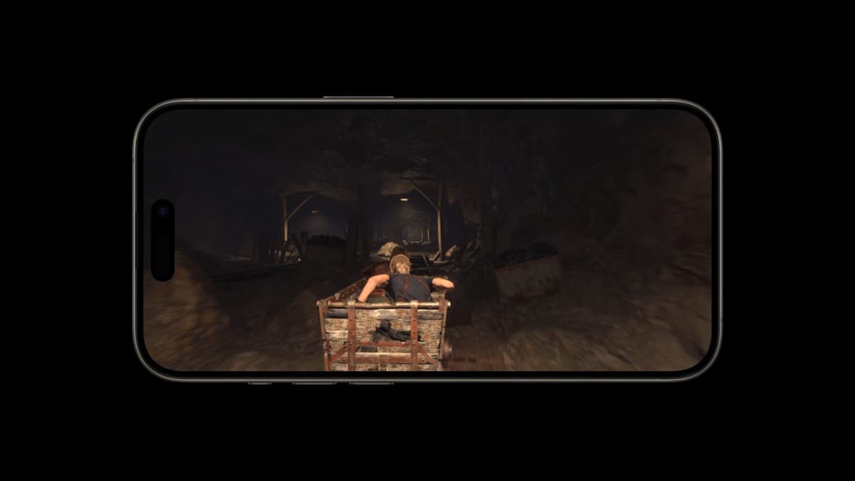 Resident Evil Village and the Resident Evil 4 remake are coming to the  iPhone 15 Pro. Apple's iPhone 15 Pro has an A17 Pro chip that enables  hardware-based ray tracing for games.