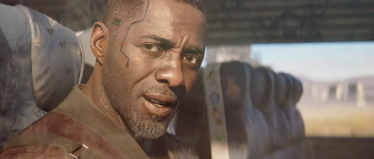 Cyberpunk 2077 NPC AI fix mod  Is there a way to improve