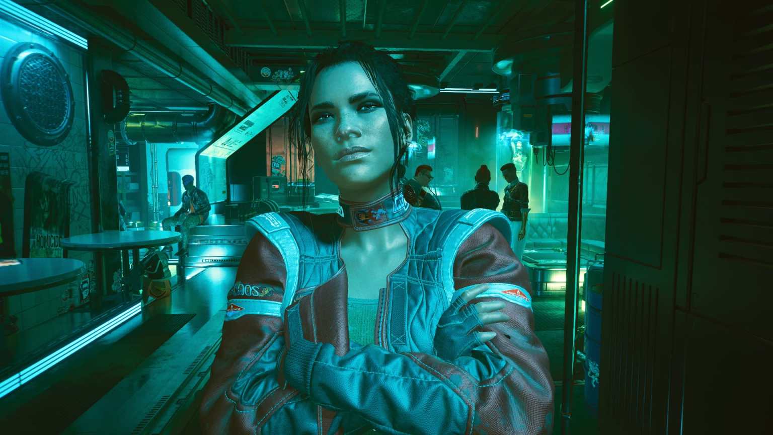 How to Get Panam's Ending in Cyberpunk 2077 - Prima Games