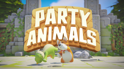 party animals throw