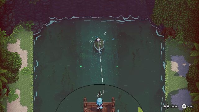 Sea of Stars: What to Do on Stillpond Island - Explained - Prima Games