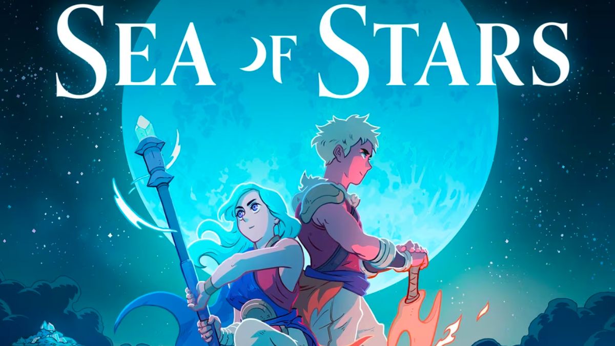 Sea Of Stars: All Playable Characters, Ranked