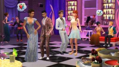 How to Increase your Charisma Skill in The Sims 4