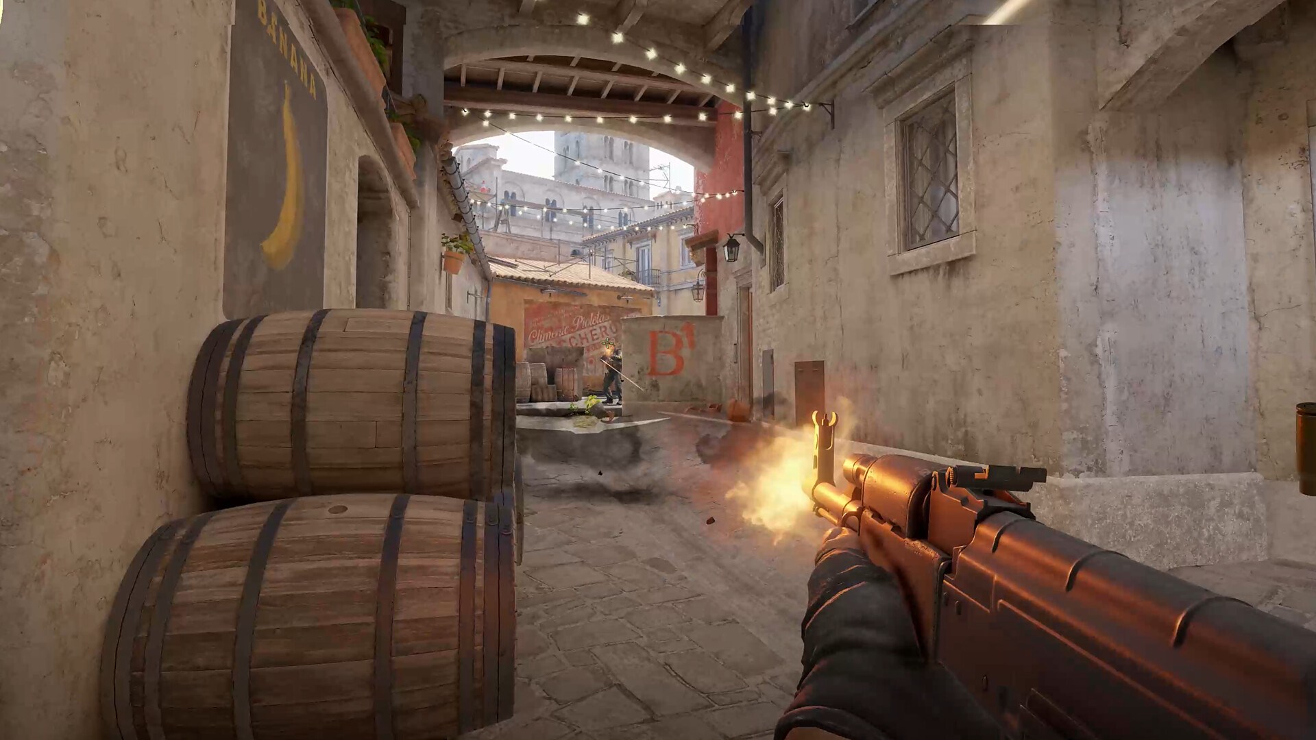 How to Change Bot Difficulty in Counter-Strike 2 - Prima Games