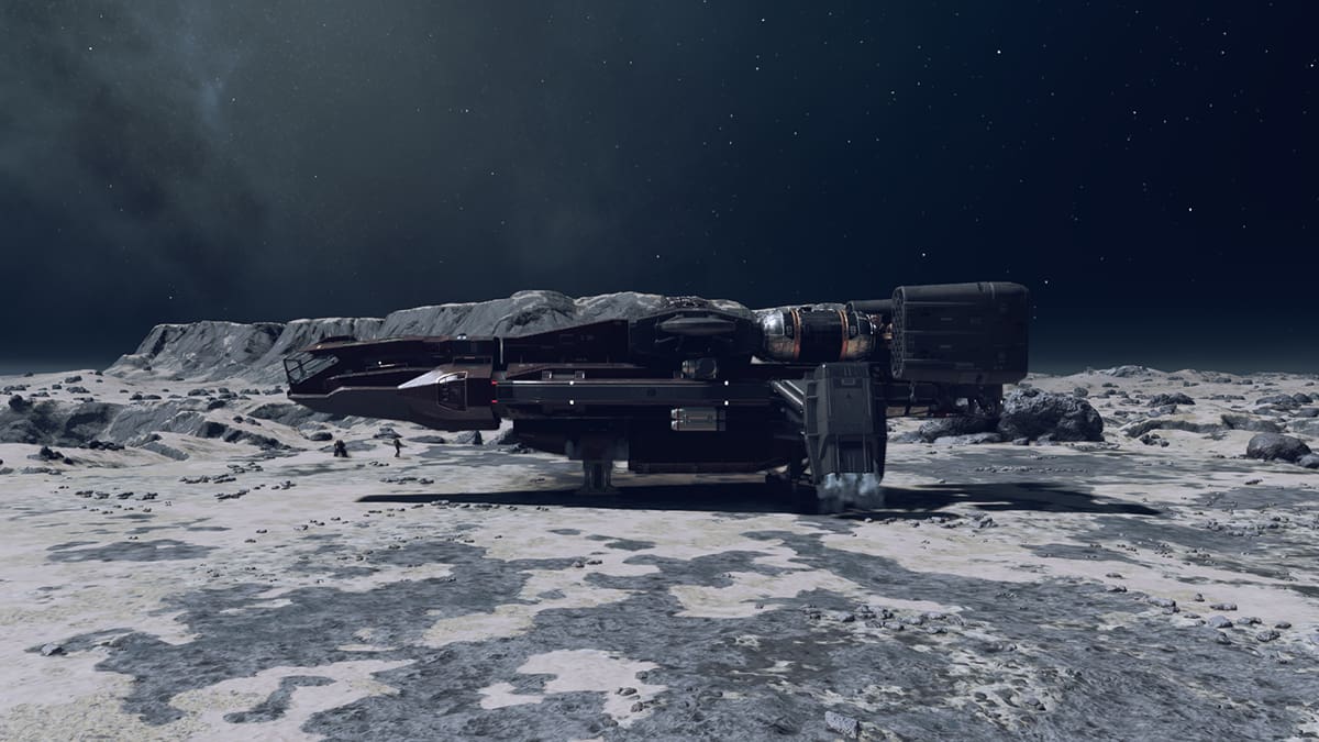 How to Get to Nesoi in Starfield