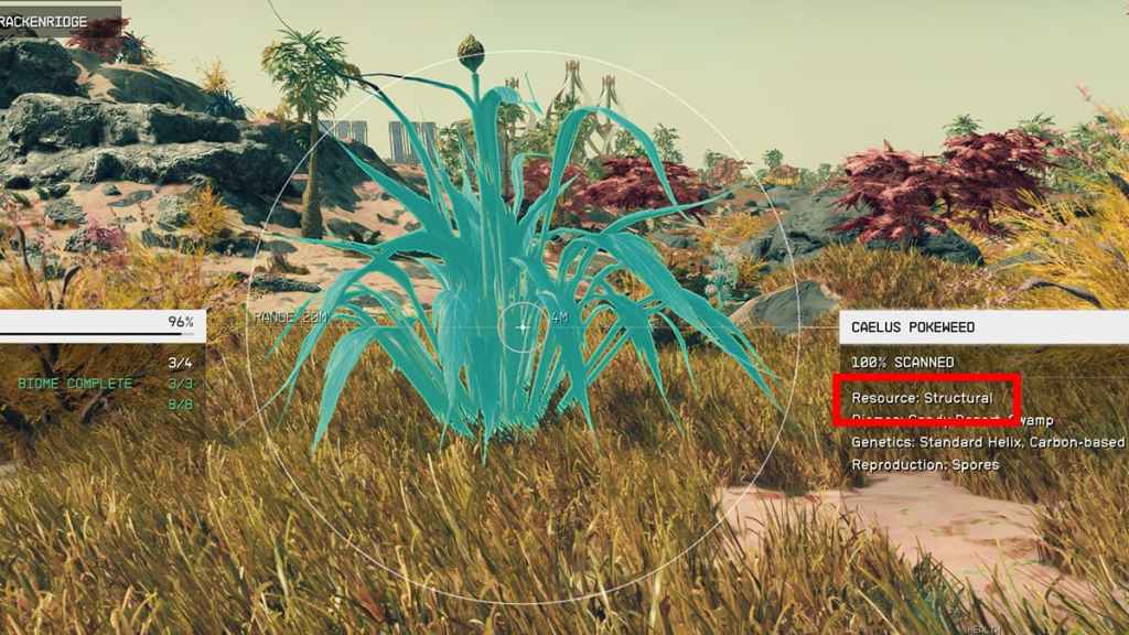 How to Get Structural Materials in Starfield - Prima Games