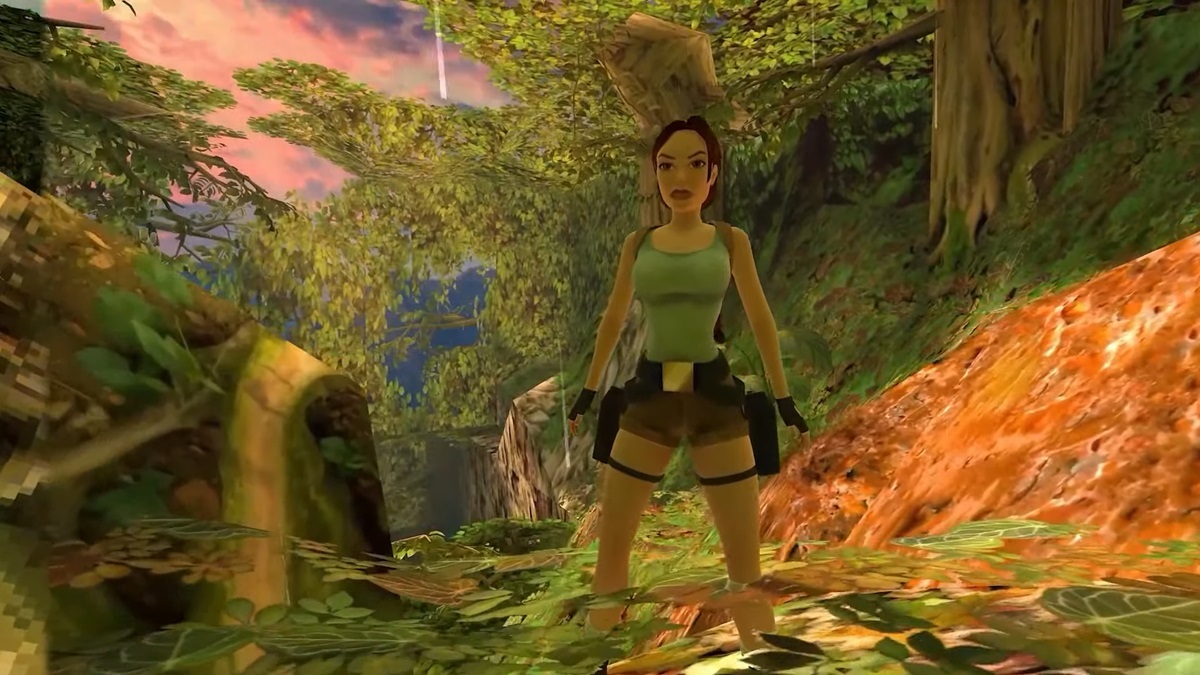 Tomb Raider I-III Remastered Brushes the Dust Off a Classic Trilogy - Prima  Games