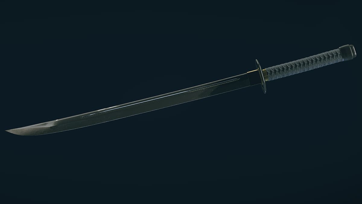 How to Get the Wakizashi Katana in Starfield - Prima Games