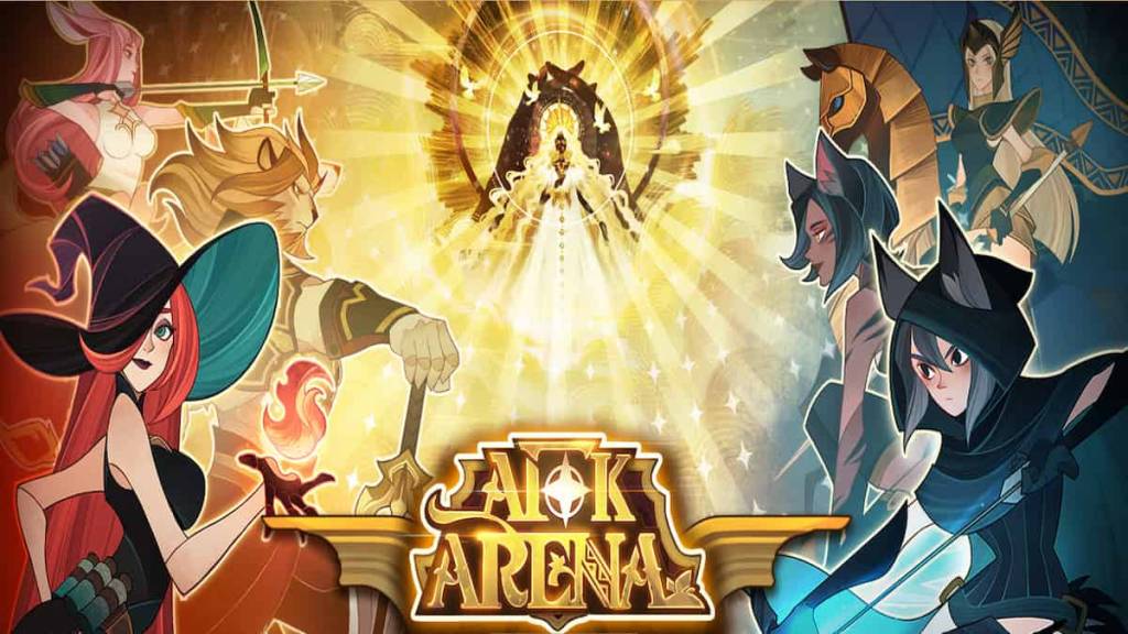 AFK Arena Codes (December 2023) - Prima Games