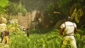 All Console Commands for ARK: Survival Ascended - Prima Games