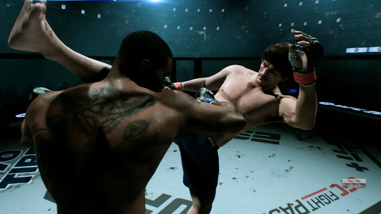 How to unlock fighters in UFC 5: Emelianenko, Ali, Tyson & Lee