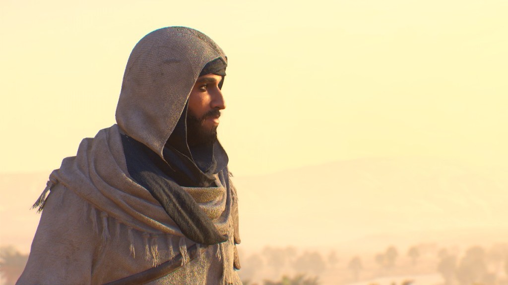 Is Assassin's Creed Mirage a Prequel to Assassin's Creed Valhalla?  Explained - Prima Games