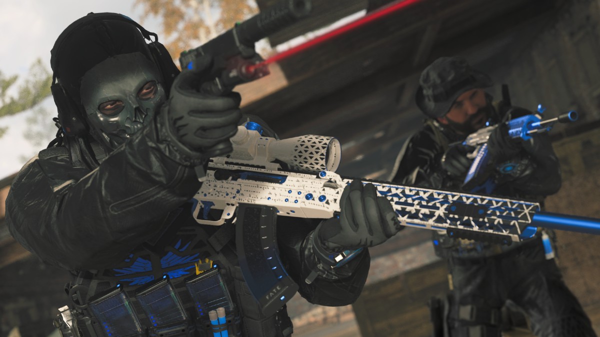 Call Of Duty: Modern Warfare 3' will not transfer every Operator