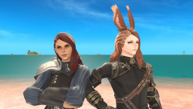 FFXIV: How to Get the Bold and the Braid Hairstyle - Prima Games