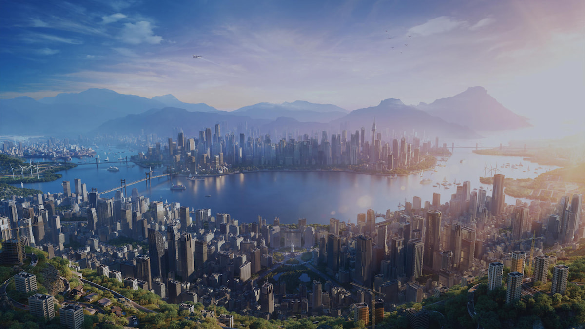 Cities Skylines 2 recebe primeiro patch de performance
