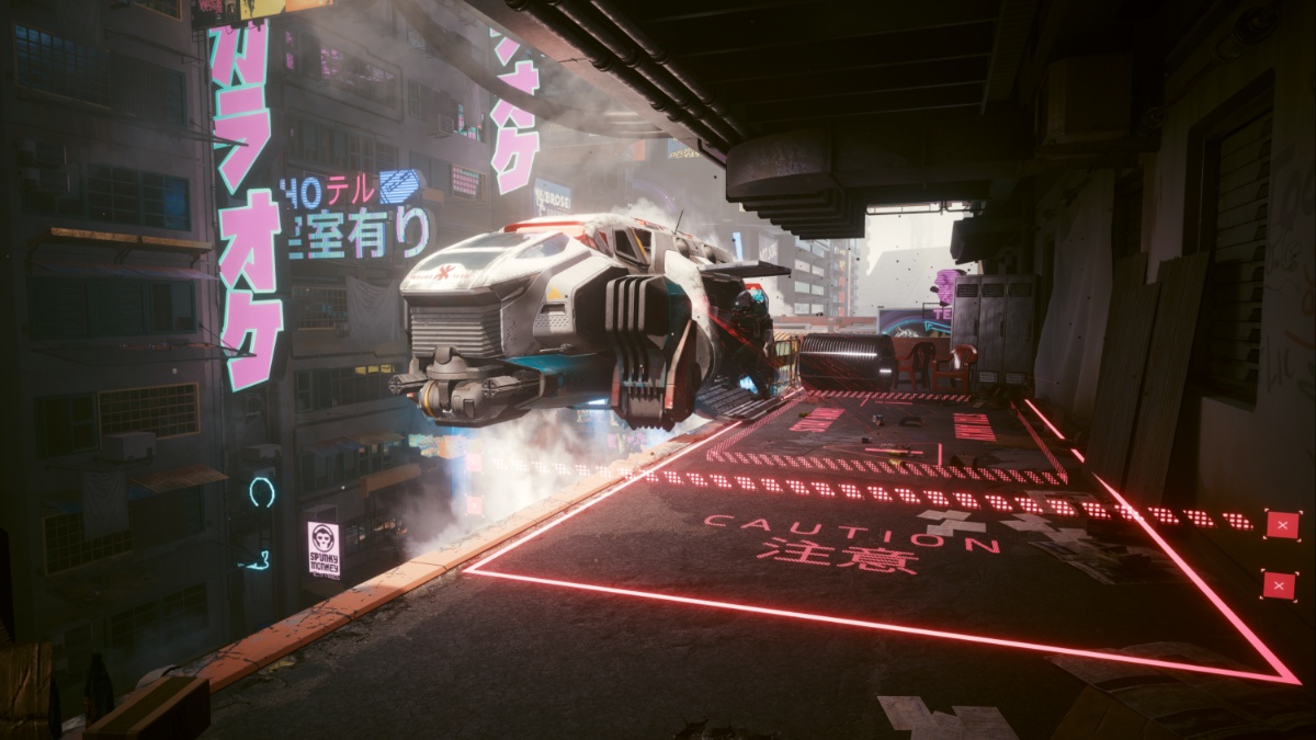 Best Cyberpunk 2077 2.0 Controller Settings Explained Prima Games