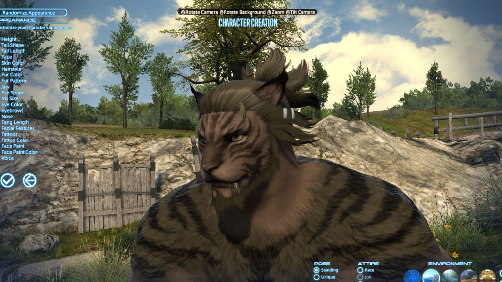 FFXIV: All New Hrothgar Hairstyles in 6.5 - Prima Games