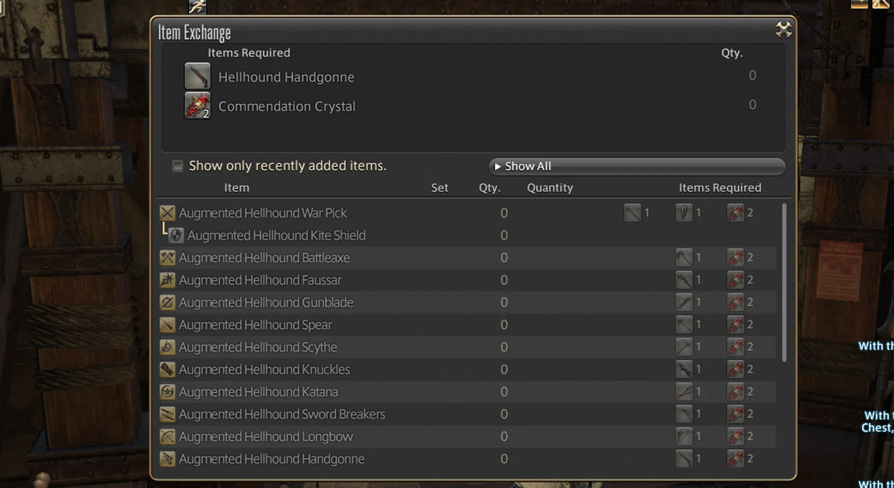 FFXIV: How to Get Commendation Crystals - Prima Games