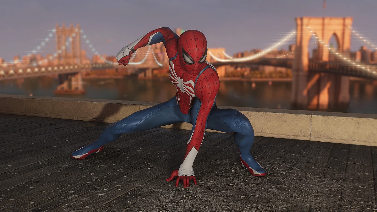 Should You Choose Air Marshal or Focused Parry in Spider-Man 2? - Prima