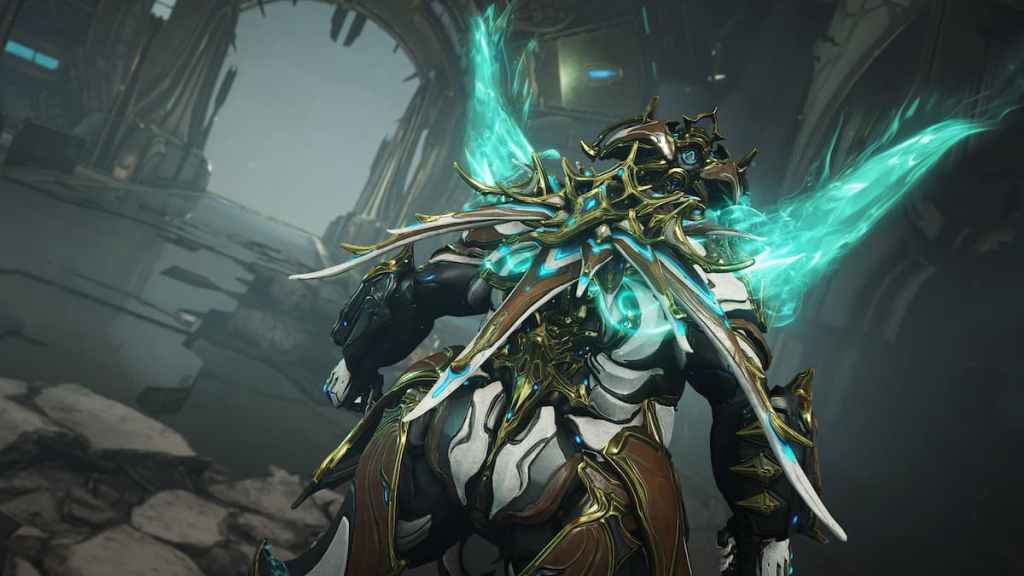 Warframe, The Abyss of Dagath: How Digital Extremes Creates The Perfect ...