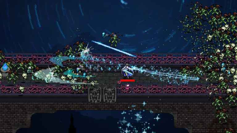 How to Unlock Chaos Altemanna Relic in Vampire Survivors - Prima Games