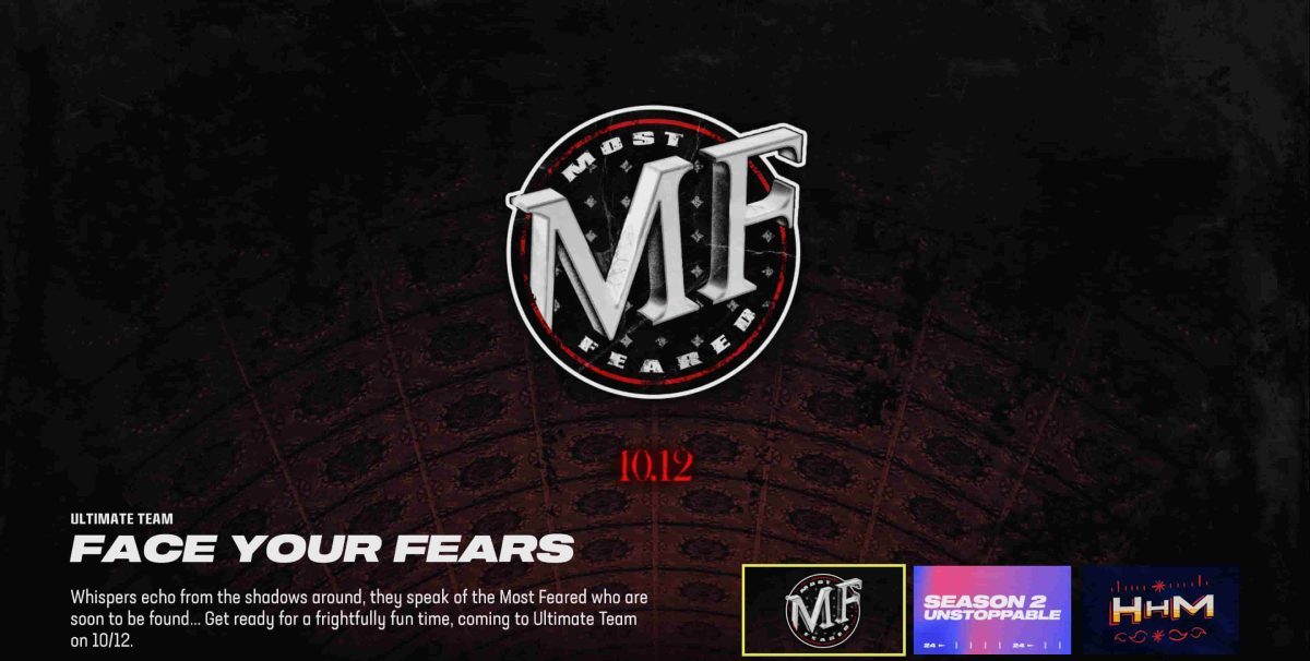 Most Feared Part II - Madden News