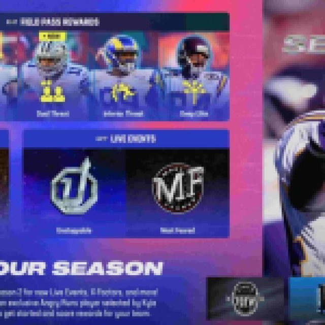 Madden 24: All NFL Team Ratings Listed - Prima Games