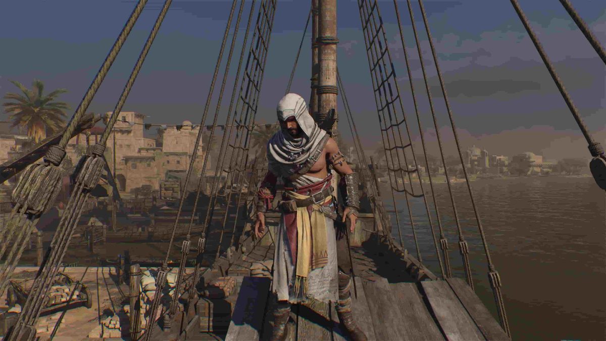 Assassin's Creed Mirage: Where To Find the Zanj Uprising Outfit - Prima  Games