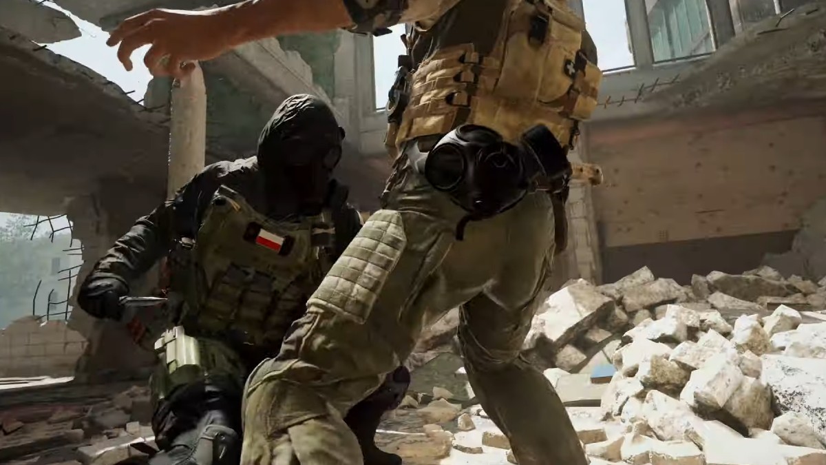 Move Over CS2, the Karambit Knife Has Arrived in Modern Warfare 3 ...