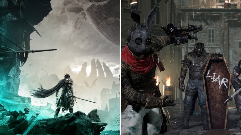 Lords of the Fallen vs. Lies of P: Which one should you choose