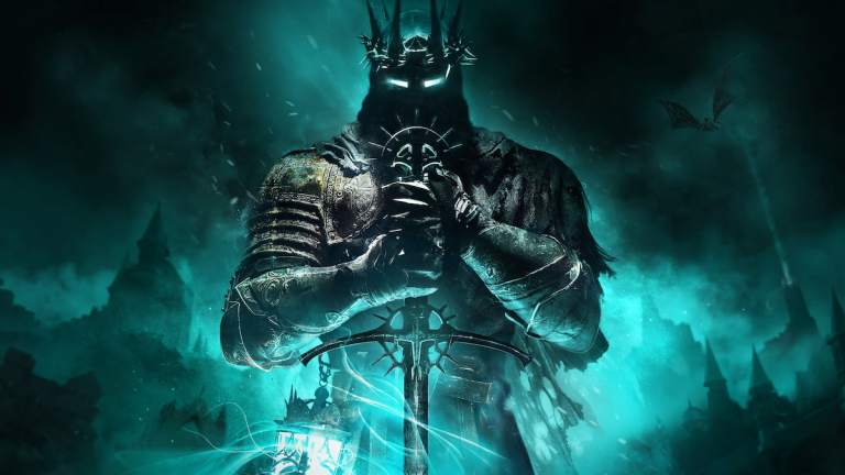 Lords of the Fallen Review  Fallen Far From Grace - Prima Games