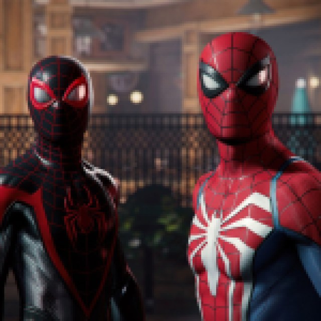 Spider-Man 2: Every Main Character & Their Voice Actor