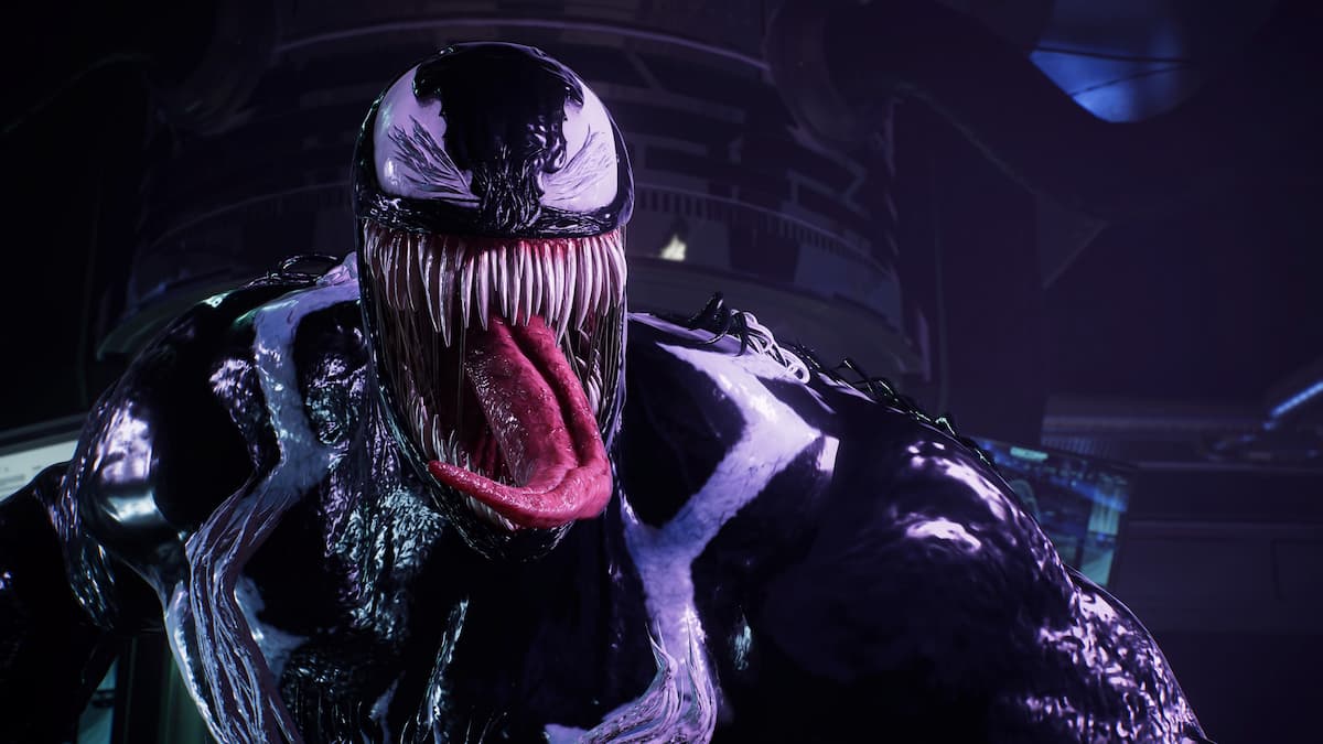 Marvel's Spider-Man 2: can you play as Venom?