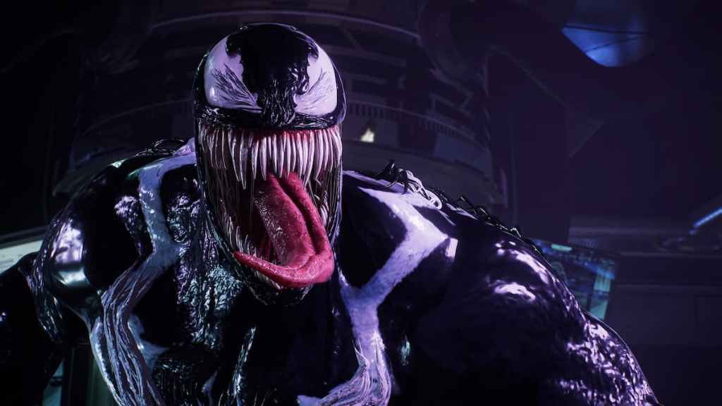 Who is Venom in Marvel's Spider-Man 2? Answered - Prima Games