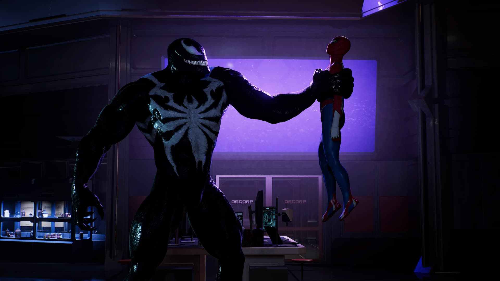 Who Is Venom In Marvel s Spider Man 2 Answered Prima Games who-is-venom-in-marvel-s-spider-man-2-answered-prima-games