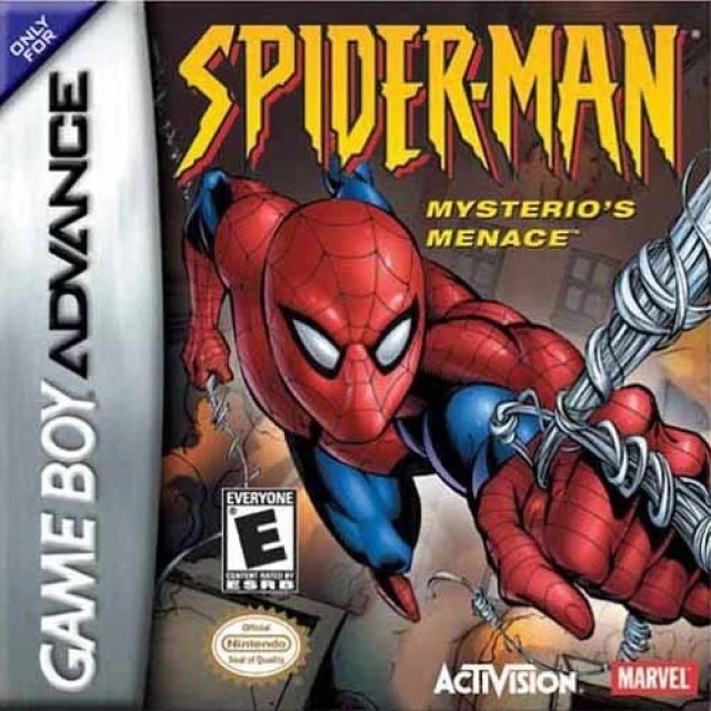 Highest Rated Spider-Man Games According to Metacritic : r/Spiderman