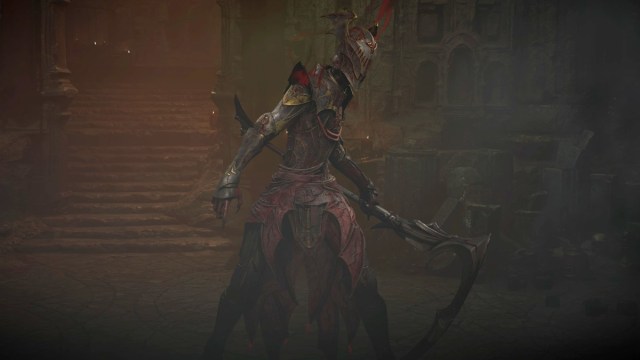 Necromancer Diablo 4