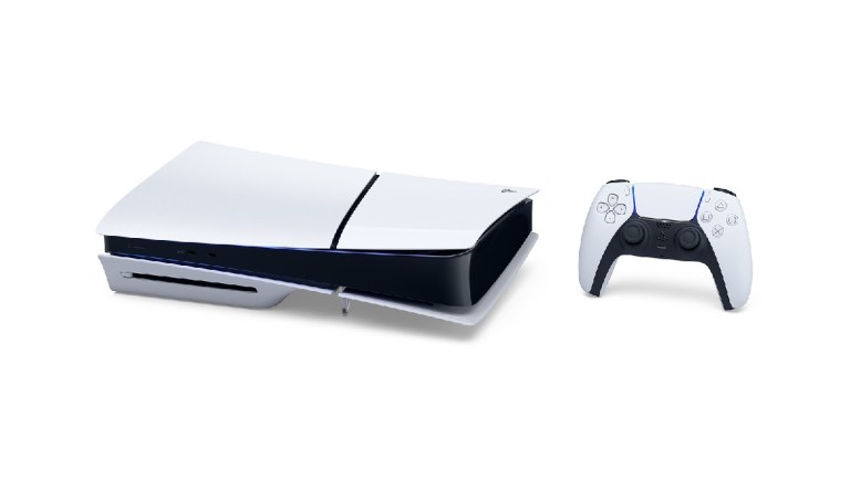 New PlayStation 5 Model No Longer Includes Vertical Stand, Now Sold ...