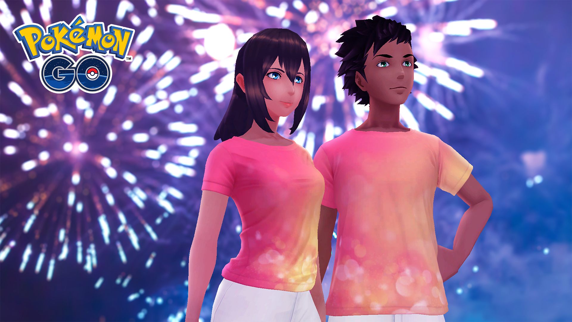 Pokemon GO Festival of Lights Event Date and Time, Pokemon Debuts