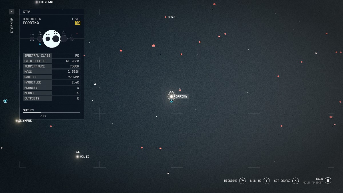 Where is The Red Mile in Starfield? - Answered - Prima Games