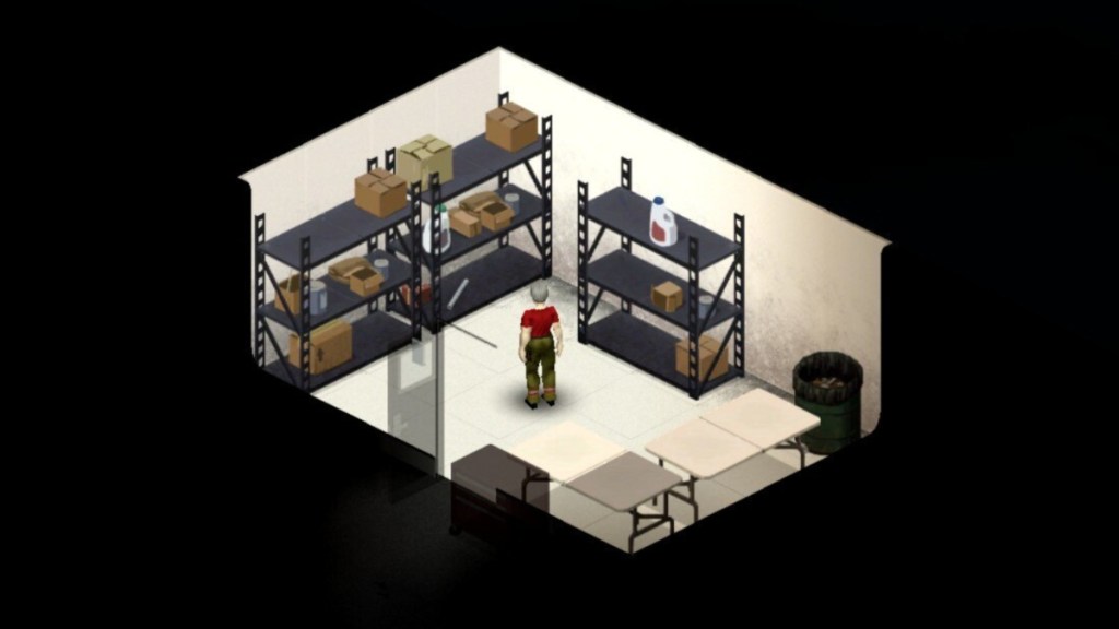 All Project Zomboid Admin Commands You Need to Know Prima Games