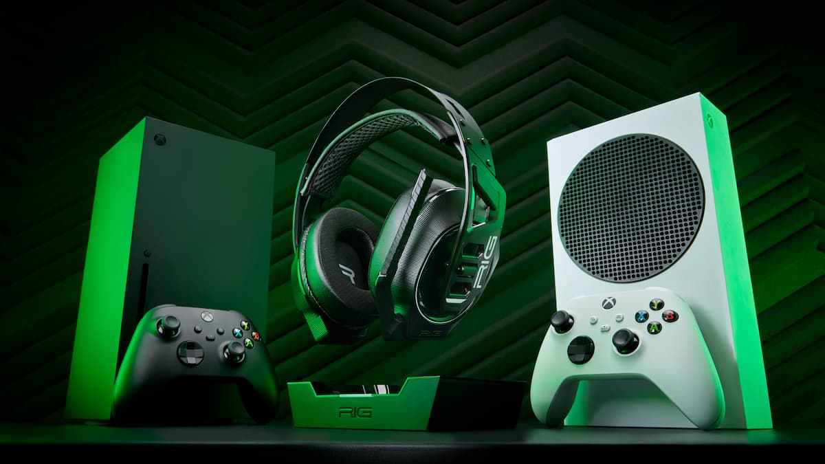 Power Rig Xbox 7 Best Free-To-Play Games on Your New Xbox Series X|S - Prima Games