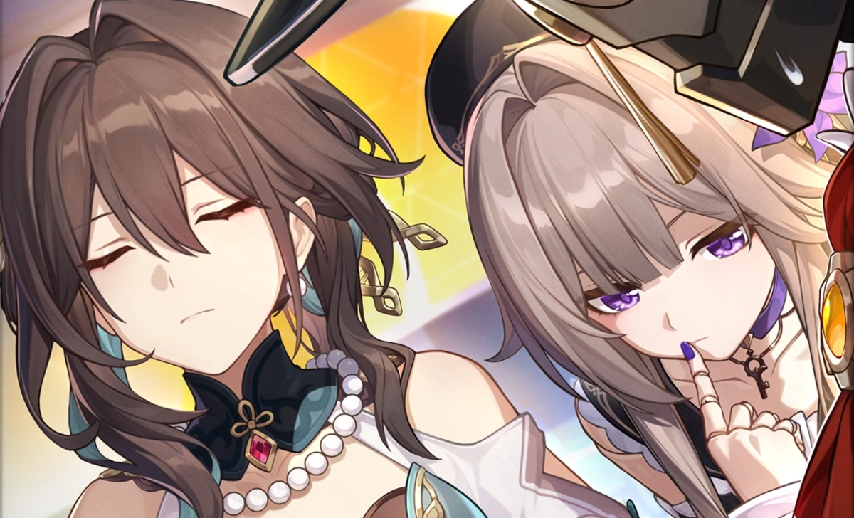 The Roadmap for Future Characters in Honkai: Star Rail Have Been