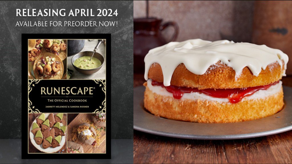 You'll Be More Than Just the Cook's Assistant with the Upcoming ...