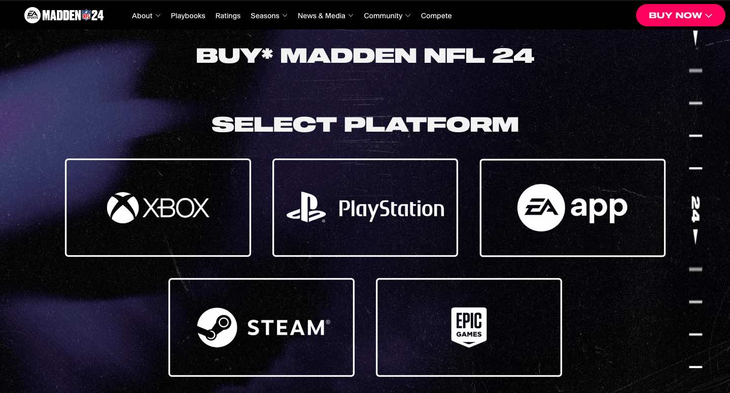 Madden NFL 24: What is the NFL+ Edition? - Prima Games